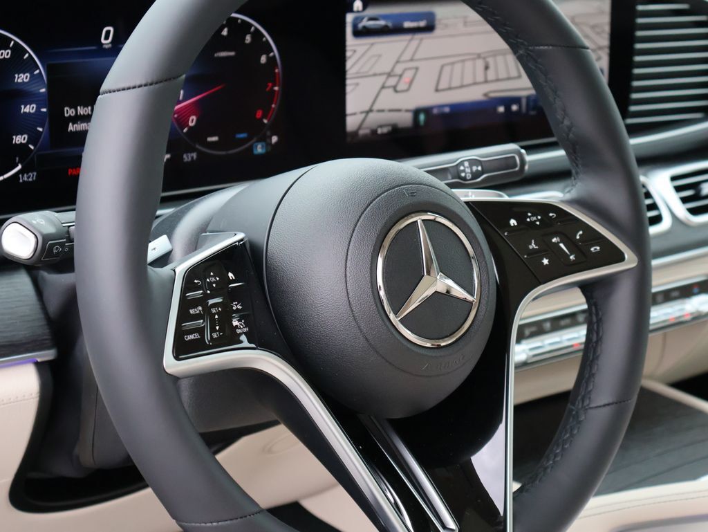 2026 Mercedes-Benz GLE GLE 350 San Clemente CA