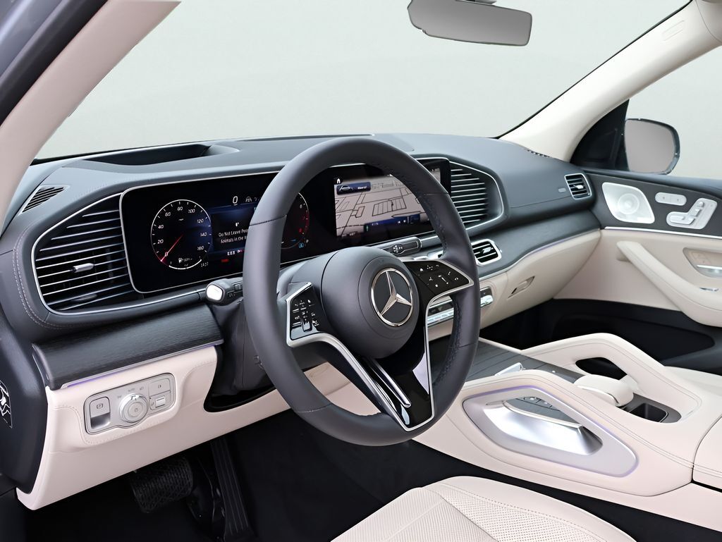 2026 Mercedes-Benz GLE GLE 350 San Clemente CA