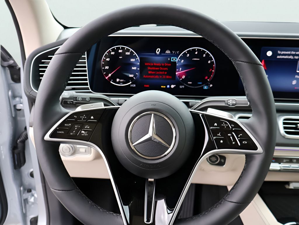 2026 Mercedes-Benz GLE GLE 350 San Clemente CA
