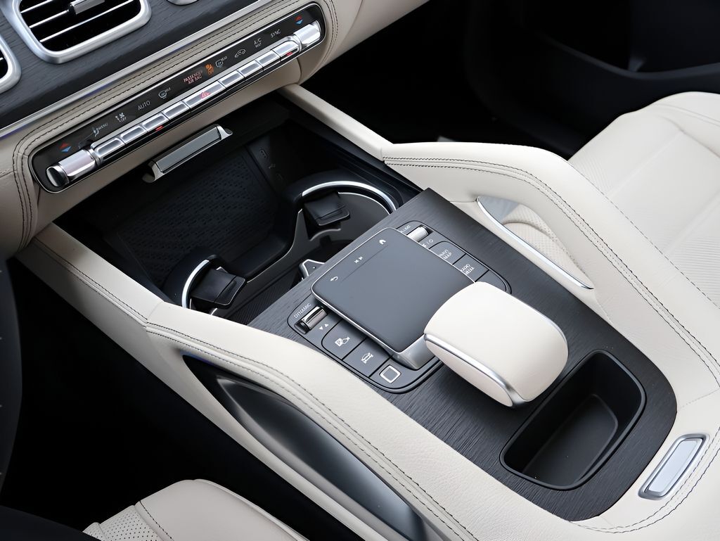 2026 Mercedes-Benz GLE GLE 350 San Clemente CA