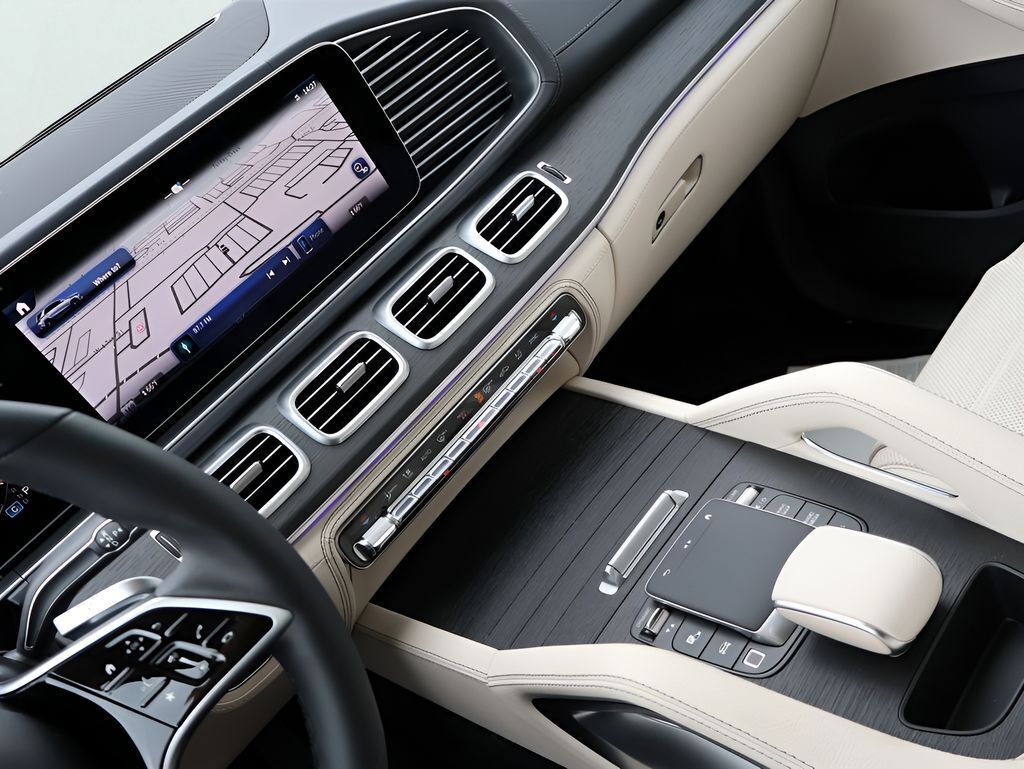 2026 Mercedes-Benz GLE GLE 350 San Clemente CA