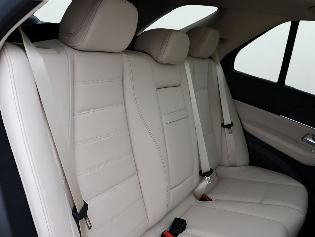 2026 Mercedes-Benz GLE GLE 350 San Clemente CA