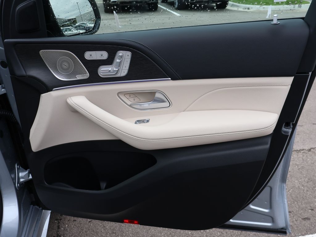 2026 Mercedes-Benz GLE GLE 350 San Clemente CA