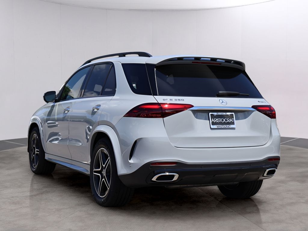 2026 Mercedes-Benz GLE GLE 350 San Clemente CA