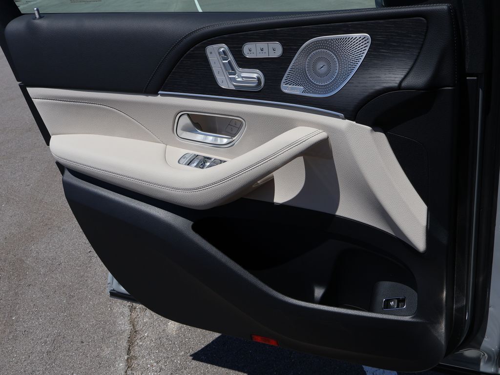 2026 Mercedes-Benz GLE GLE 350 San Clemente CA