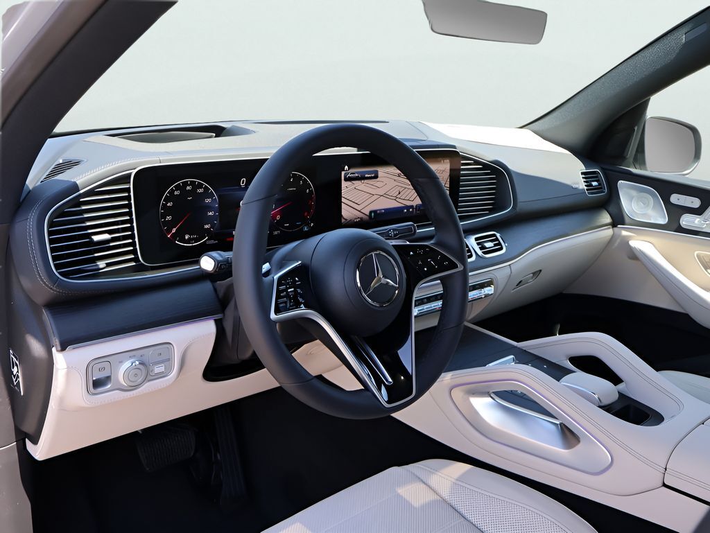 2026 Mercedes-Benz GLE GLE 350 San Clemente CA
