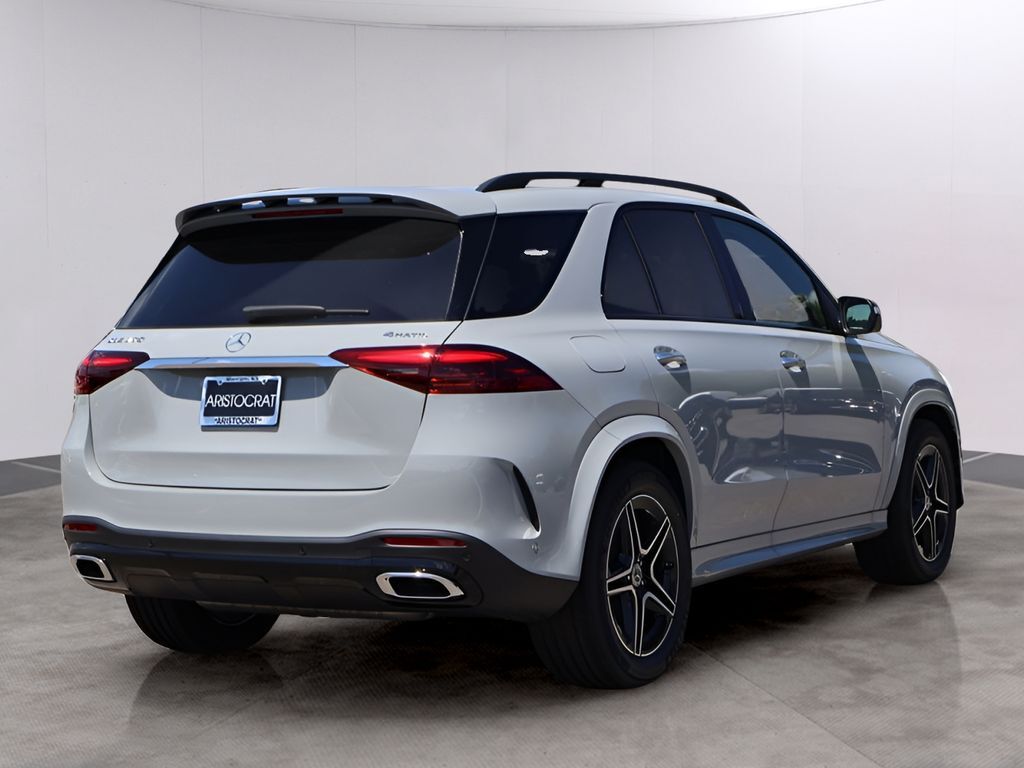 2026 Mercedes-Benz GLE GLE 350 San Clemente CA
