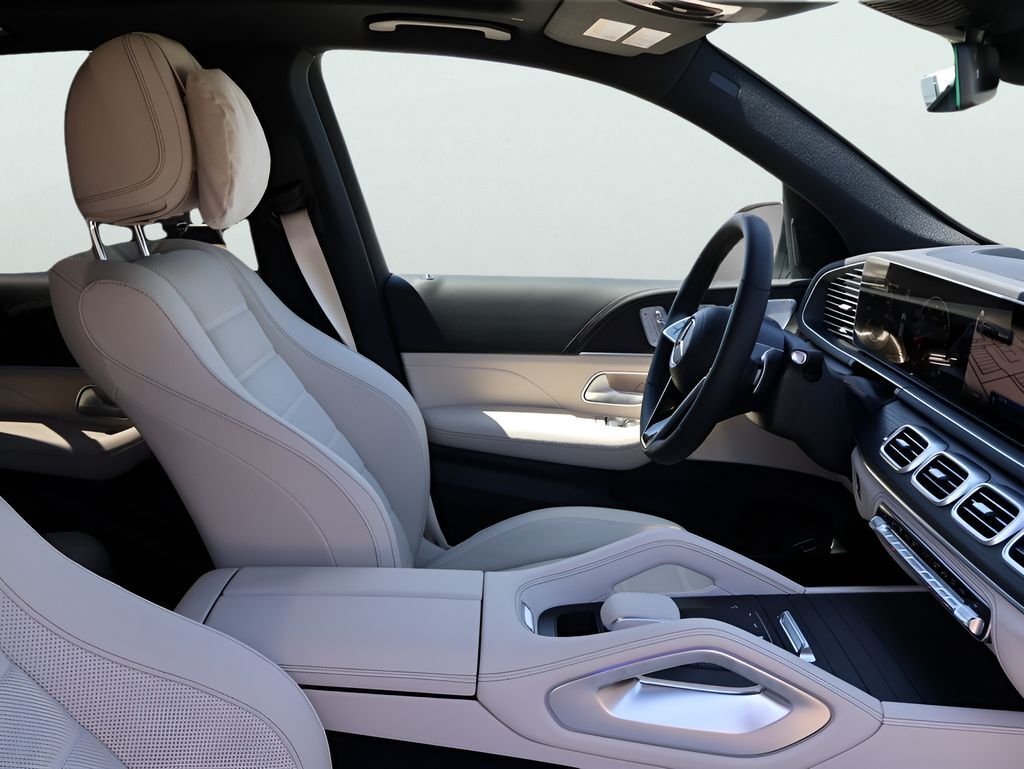 2026 Mercedes-Benz GLE GLE 350 San Clemente CA