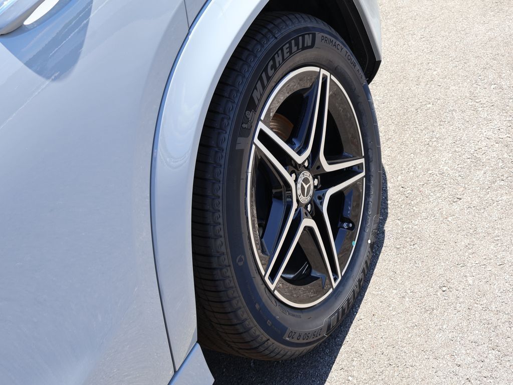 2026 Mercedes-Benz GLE GLE 350 San Clemente CA