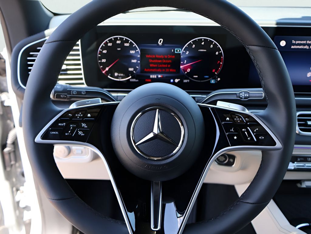 2026 Mercedes-Benz GLE GLE 350 San Clemente CA