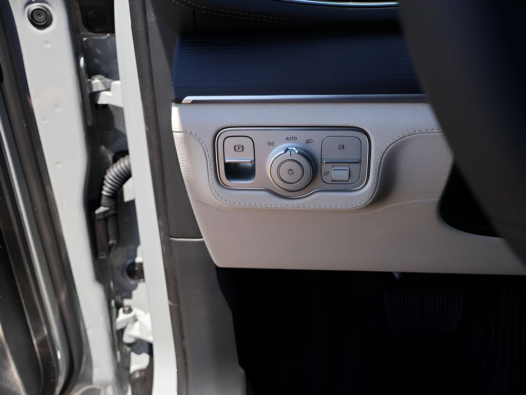 2026 Mercedes-Benz GLE GLE 350 San Clemente CA