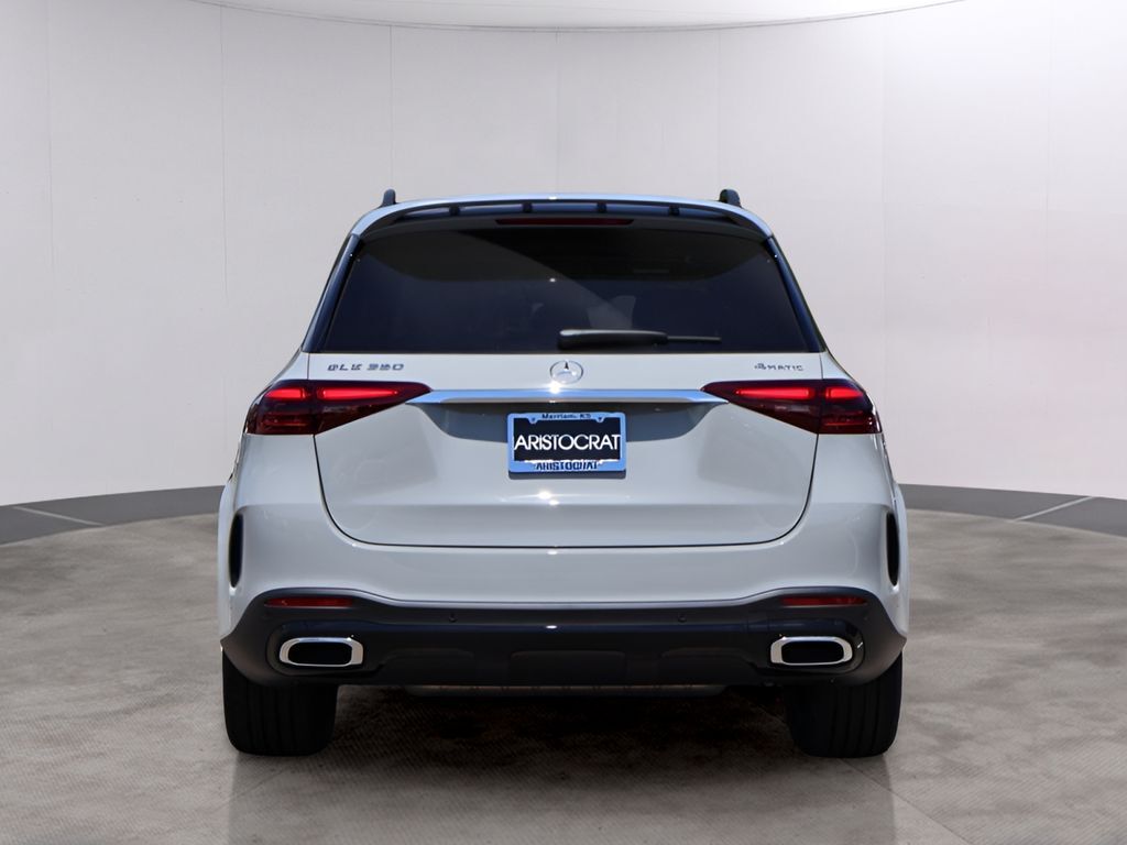 2026 Mercedes-Benz GLE GLE 350 San Clemente CA