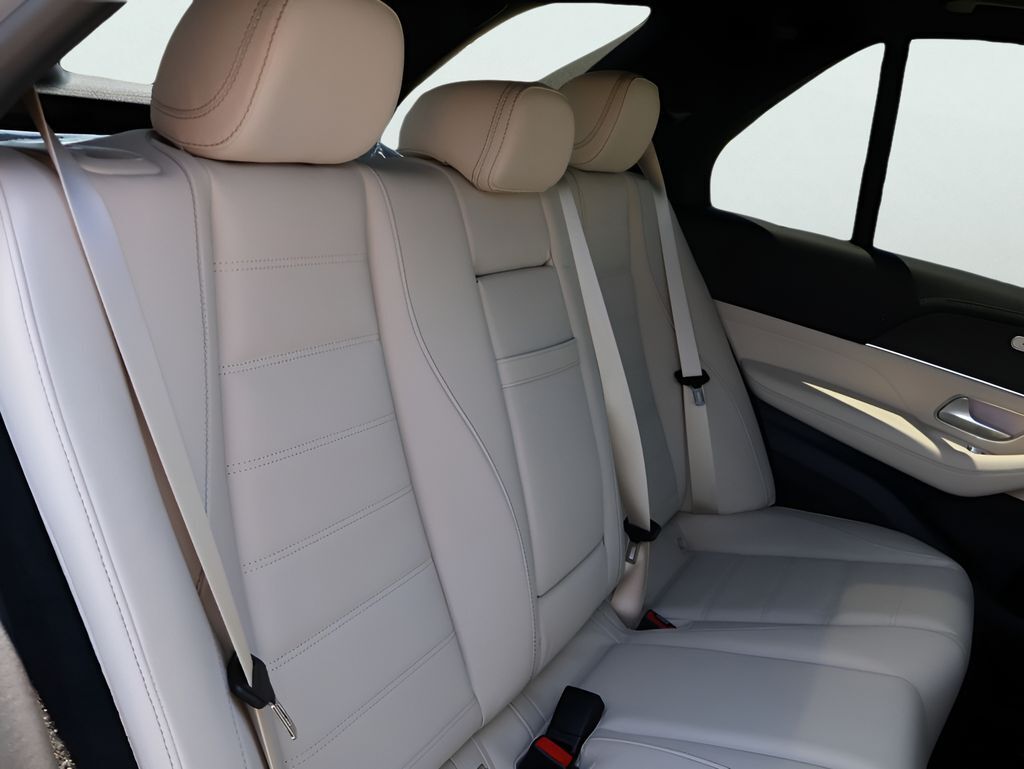 2026 Mercedes-Benz GLE GLE 350 San Clemente CA