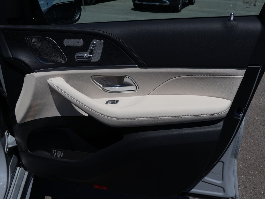 2026 Mercedes-Benz GLE GLE 350 San Clemente CA