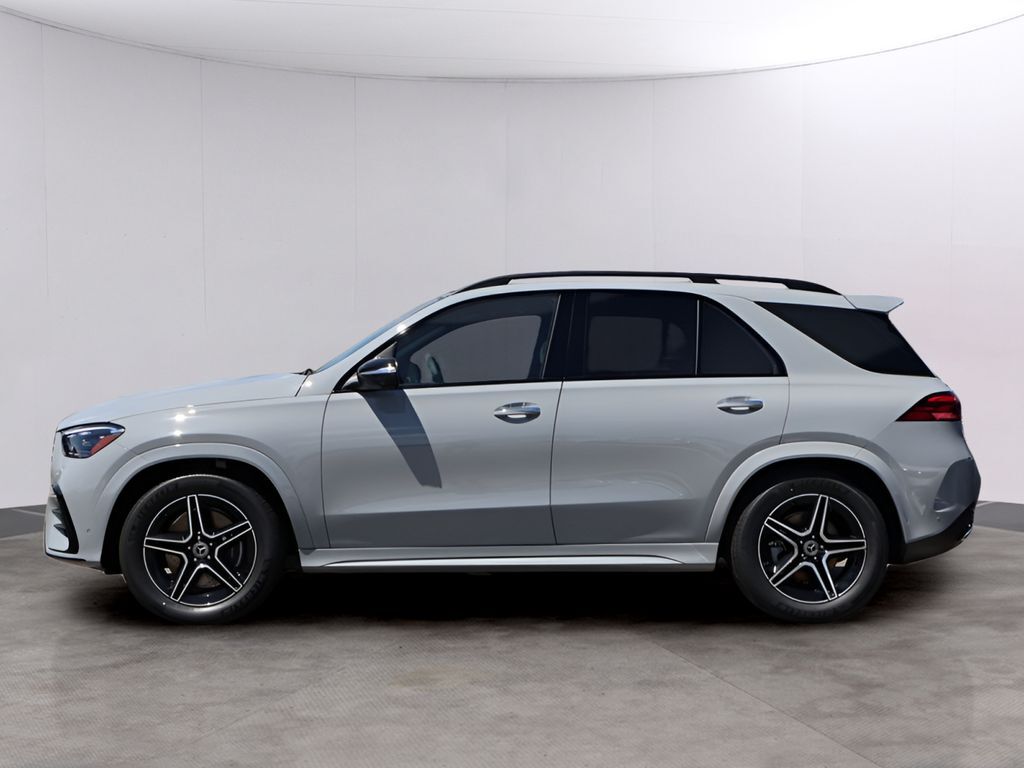 2026 Mercedes-Benz GLE GLE 350 San Clemente CA