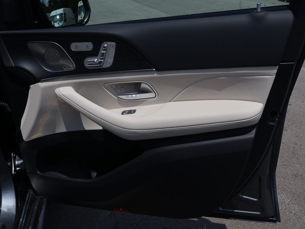 2026 Mercedes-Benz GLE GLE 350 San Clemente CA