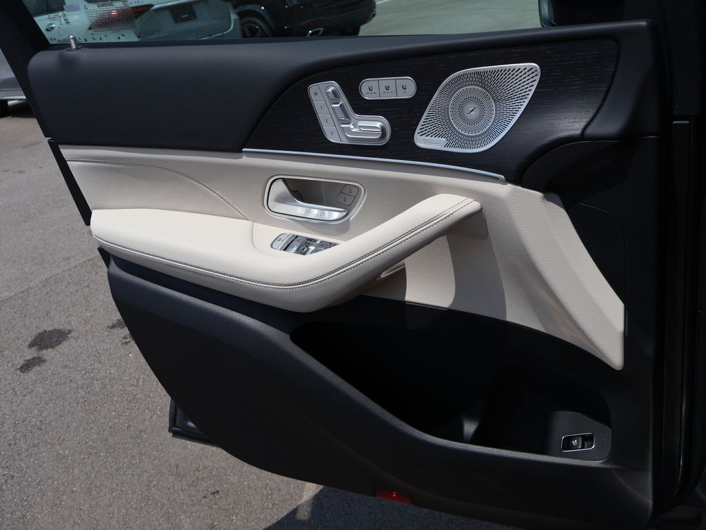2026 Mercedes-Benz GLE GLE 350 San Clemente CA