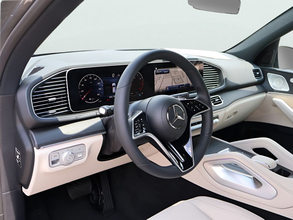 2026 Mercedes-Benz GLE GLE 350 San Clemente CA