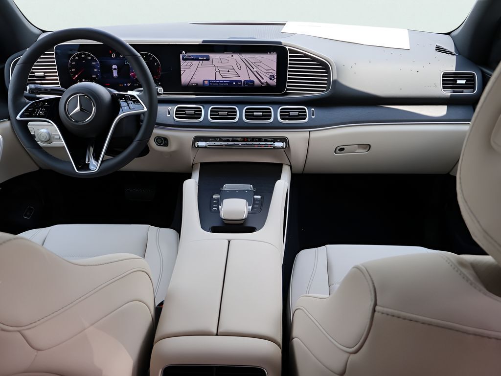 2026 Mercedes-Benz GLE GLE 350 San Clemente CA