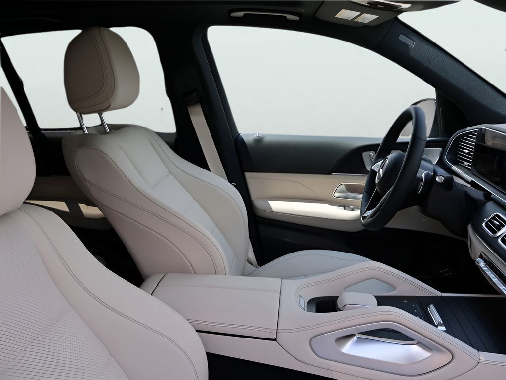 2026 Mercedes-Benz GLE GLE 350 San Clemente CA
