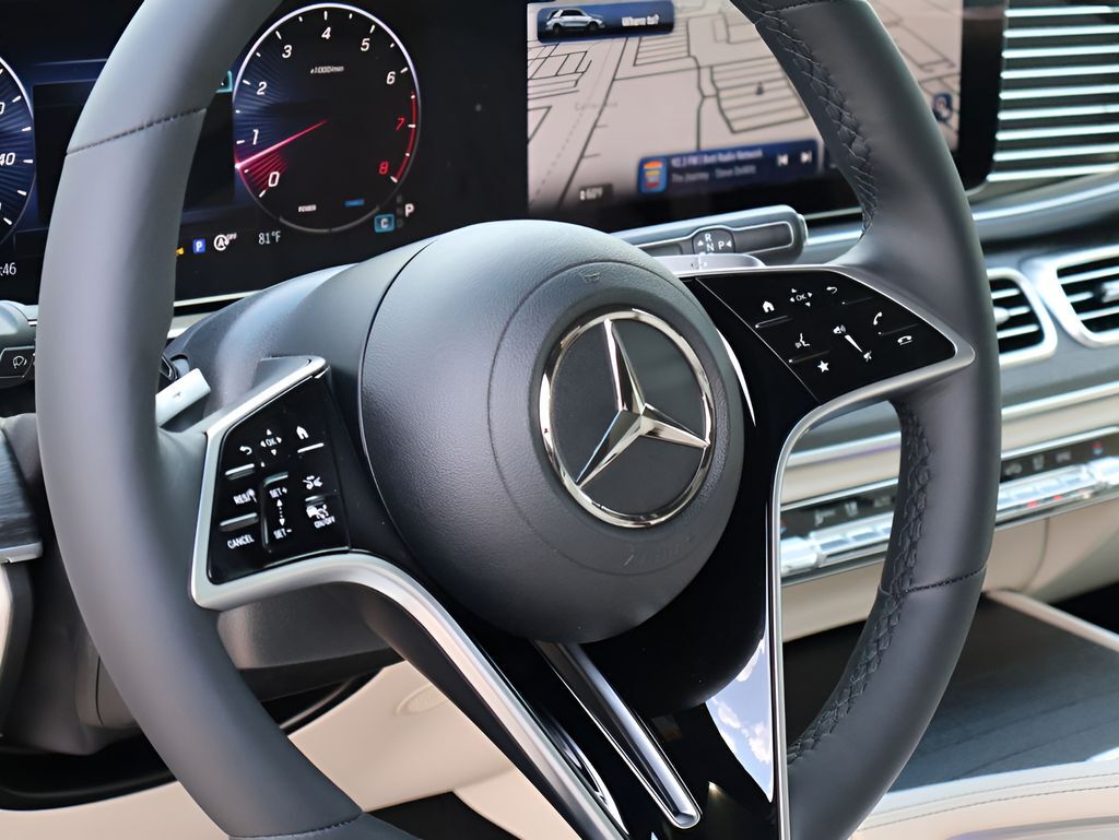 2026 Mercedes-Benz GLE GLE 350 San Clemente CA
