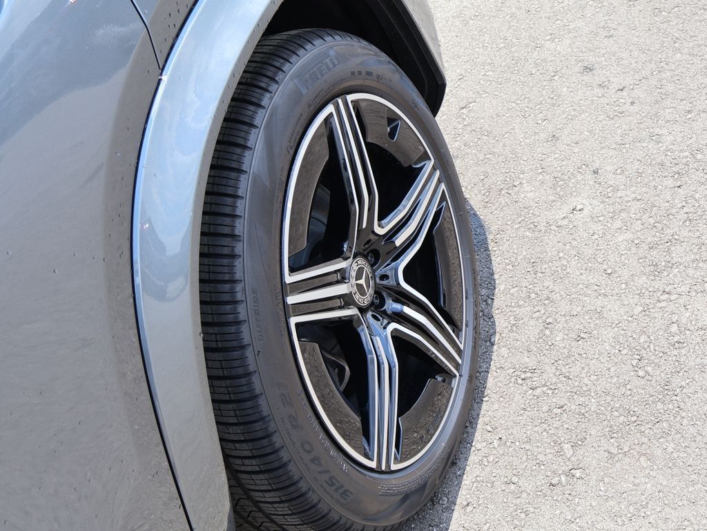 2026 Mercedes-Benz GLE GLE 350 San Clemente CA