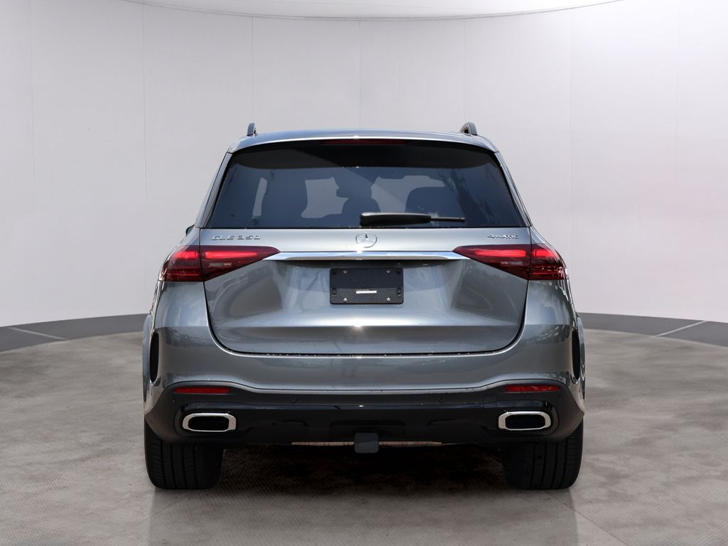 2026 Mercedes-Benz GLE GLE 350 San Clemente CA