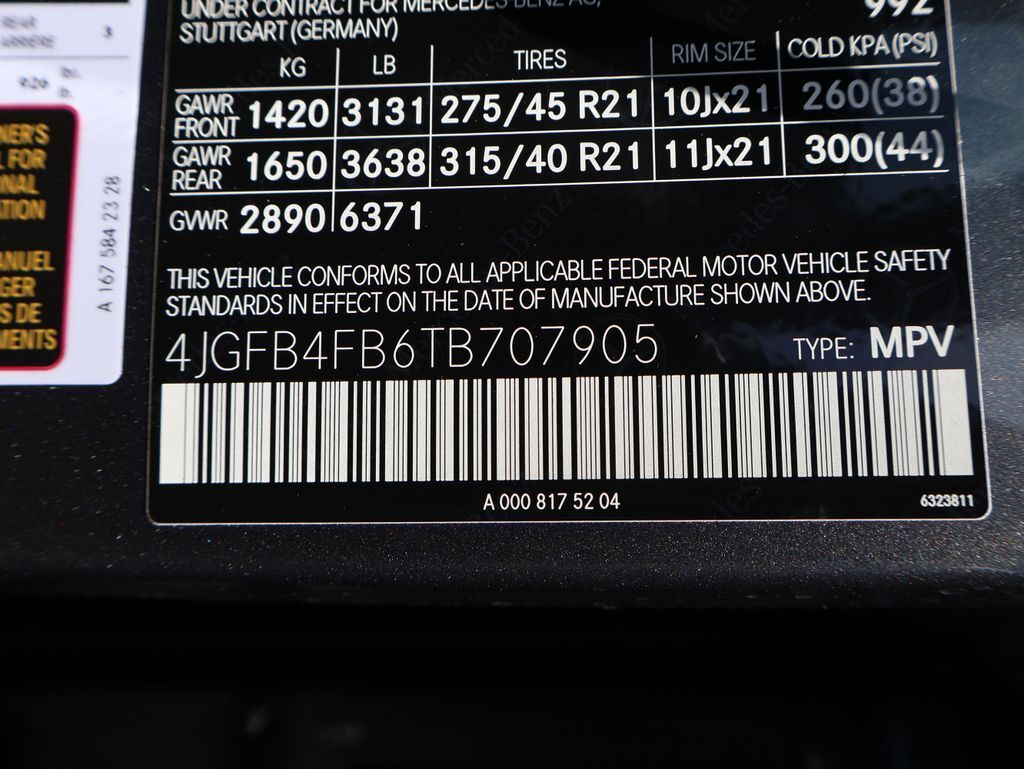 2026 Mercedes-Benz GLE GLE 350 San Clemente CA