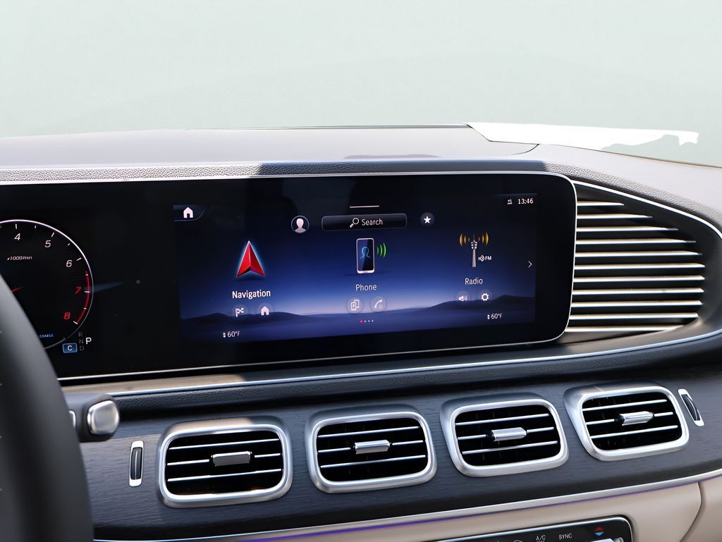2026 Mercedes-Benz GLE GLE 350 San Clemente CA