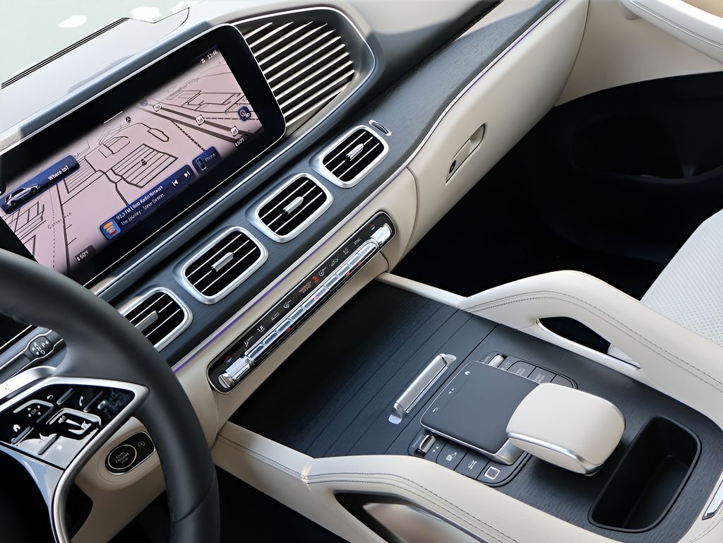 2026 Mercedes-Benz GLE GLE 350 San Clemente CA