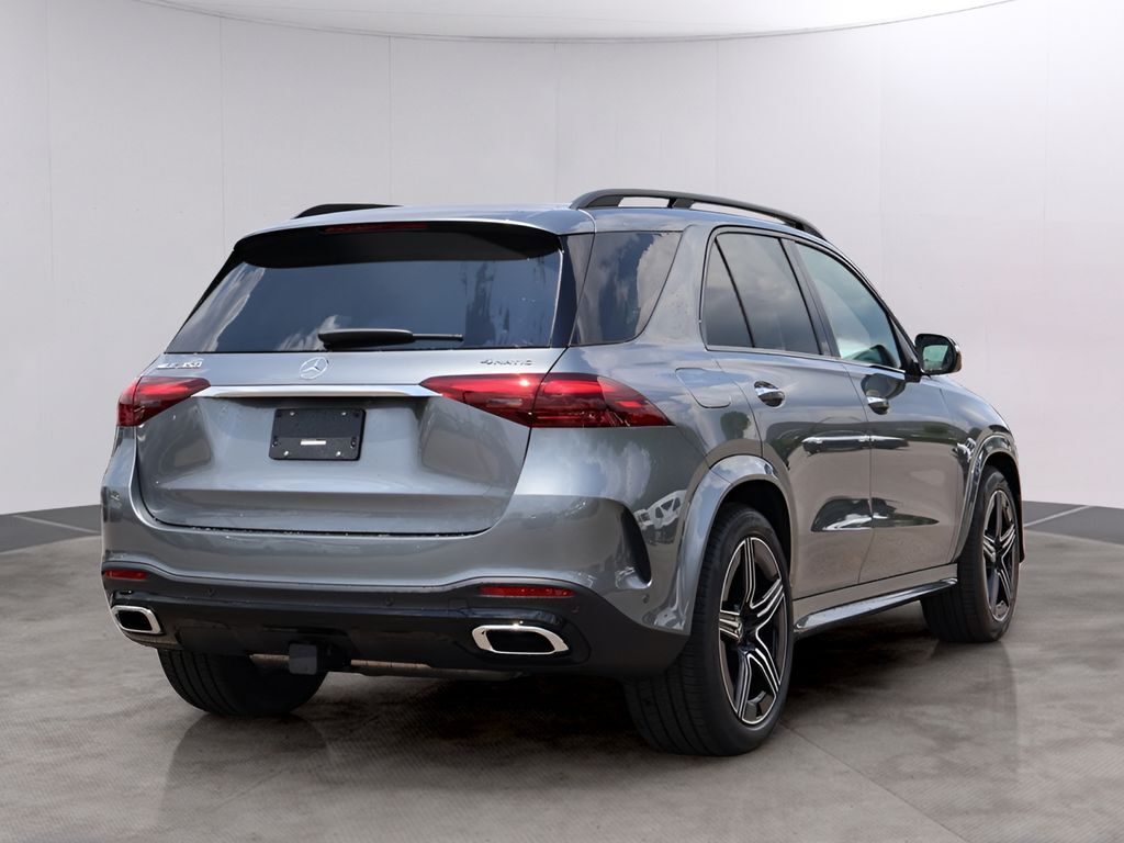 2026 Mercedes-Benz GLE GLE 350 San Clemente CA