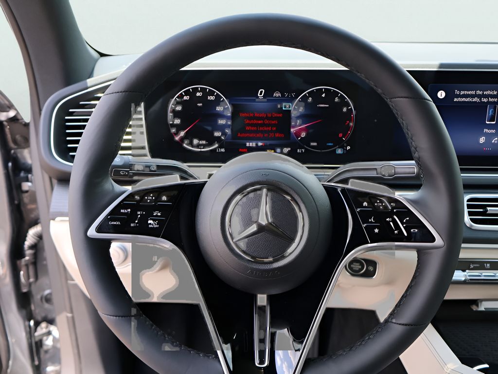 2026 Mercedes-Benz GLE GLE 350 San Clemente CA