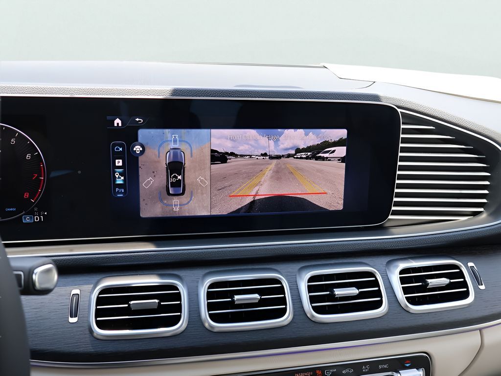 2026 Mercedes-Benz GLE GLE 350 San Clemente CA