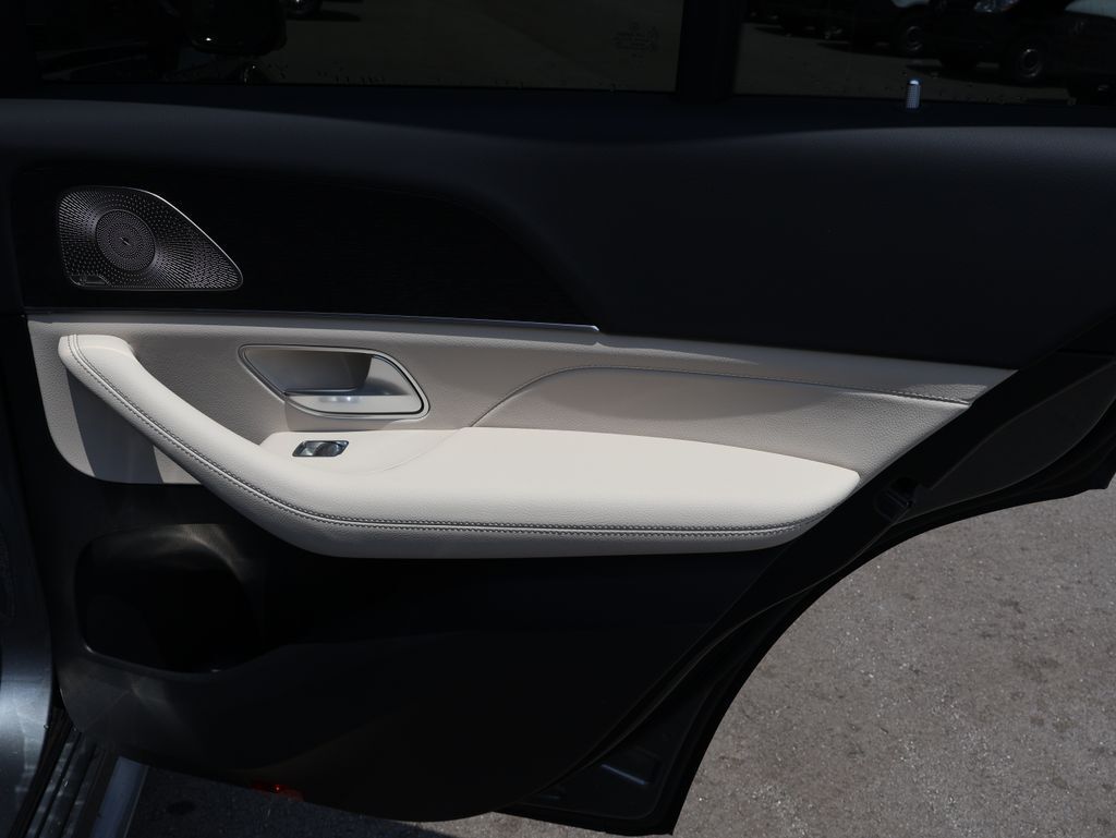 2026 Mercedes-Benz GLE GLE 350 San Clemente CA