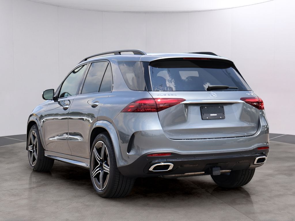 2026 Mercedes-Benz GLE GLE 350 San Clemente CA