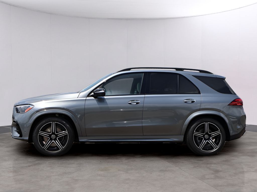 2026 Mercedes-Benz GLE GLE 350 San Clemente CA
