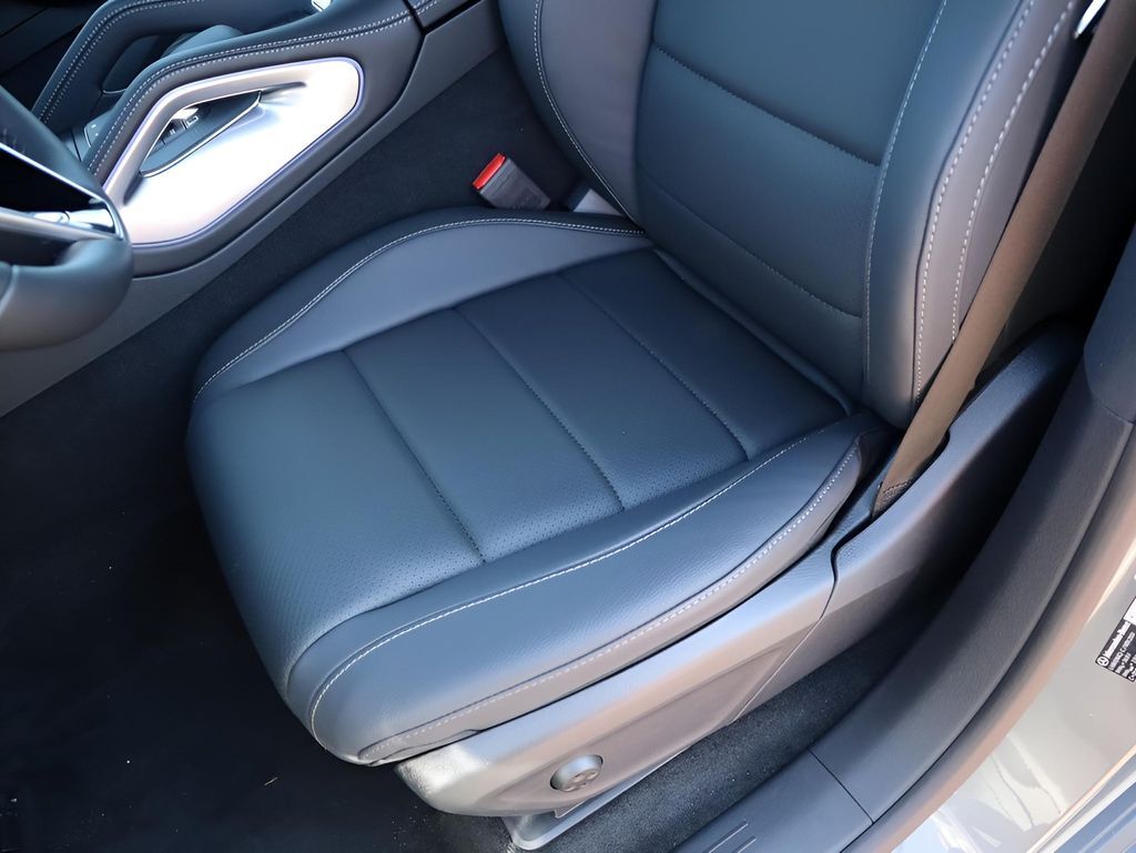 2026 Mercedes-Benz GLE GLE 350 San Clemente CA
