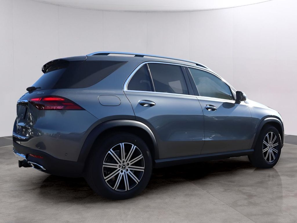 2026 Mercedes-Benz GLE GLE 350 San Clemente CA