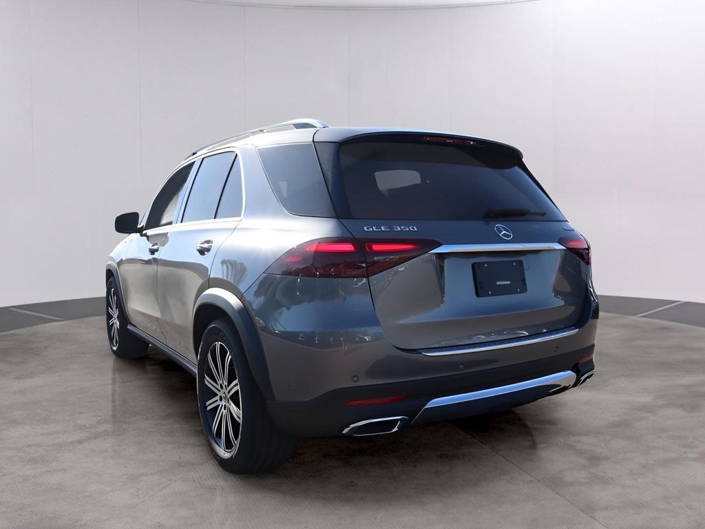 2026 Mercedes-Benz GLE GLE 350 San Clemente CA
