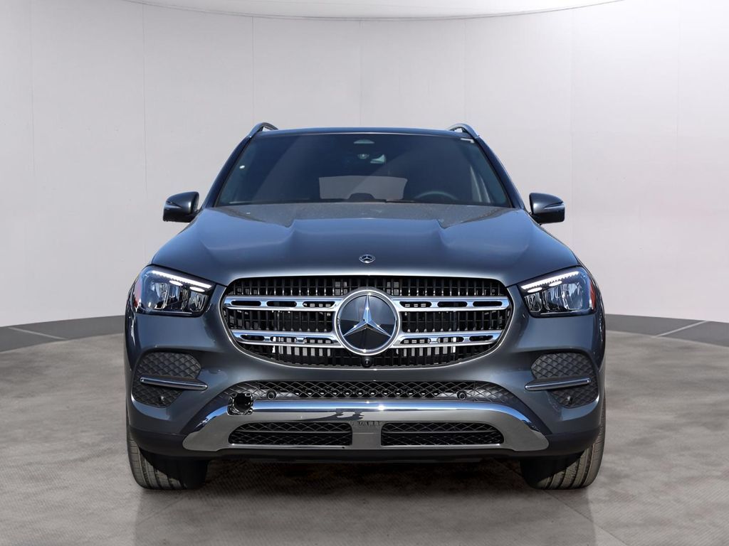 2026 Mercedes-Benz GLE GLE 350