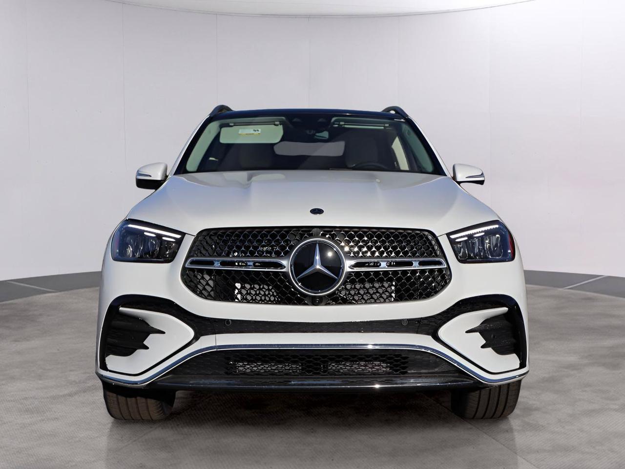 2026 Mercedes-Benz GLE GLE 350