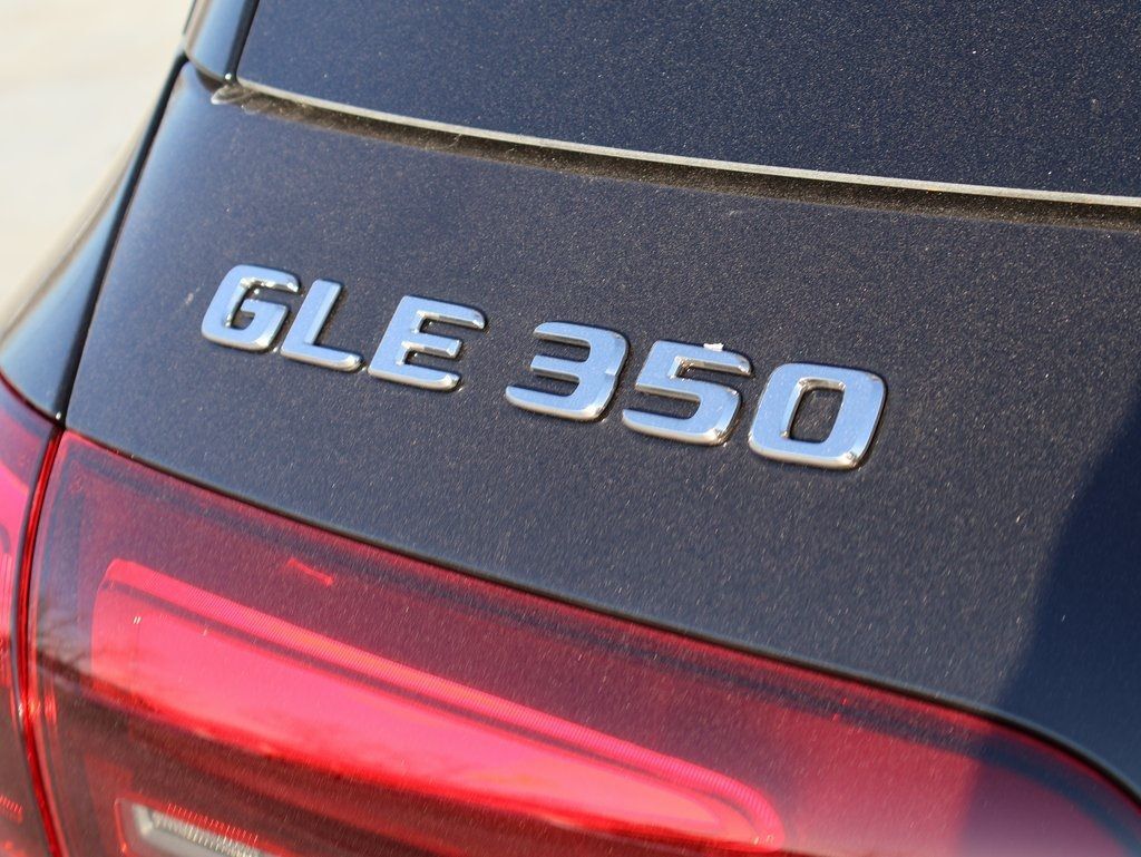 2026 Mercedes-Benz GLE GLE 350 San Clemente CA