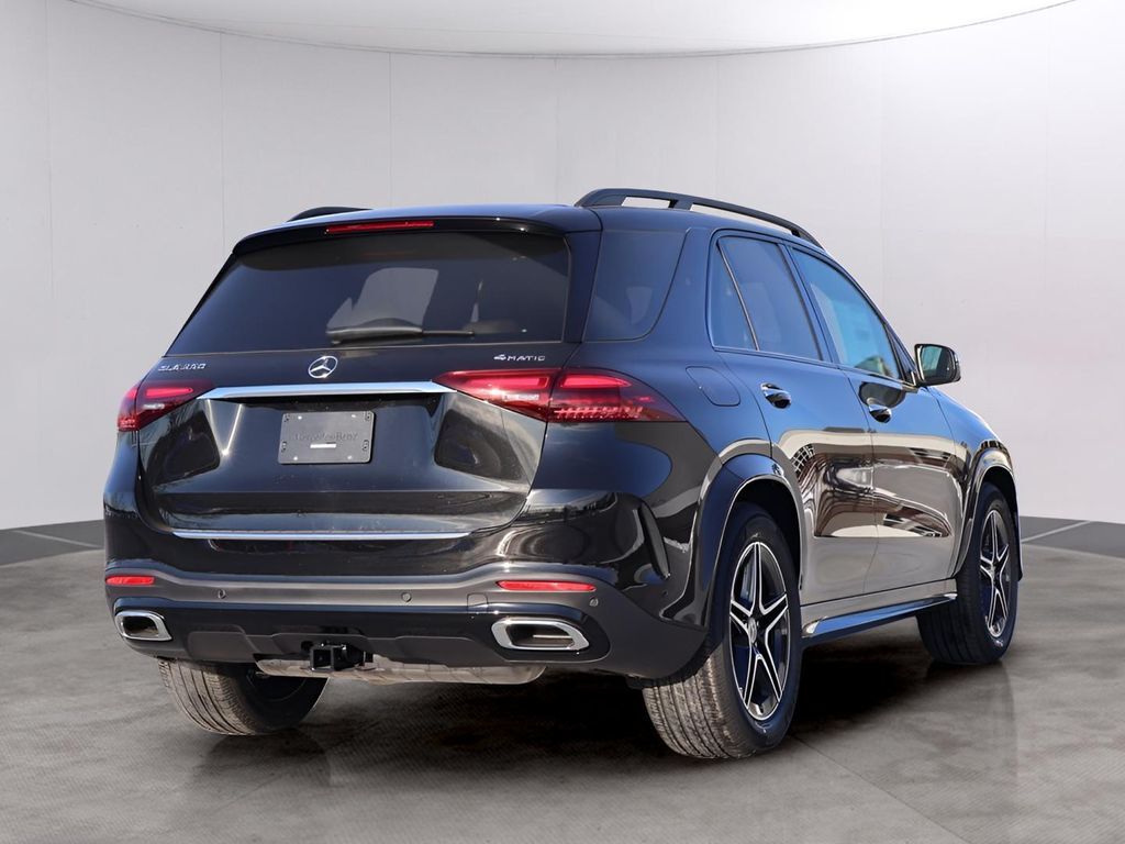 2026 Mercedes-Benz GLE GLE 350 San Clemente CA