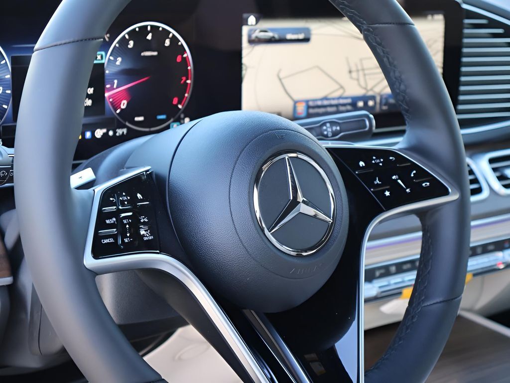 2026 Mercedes-Benz GLE GLE 350 San Clemente CA