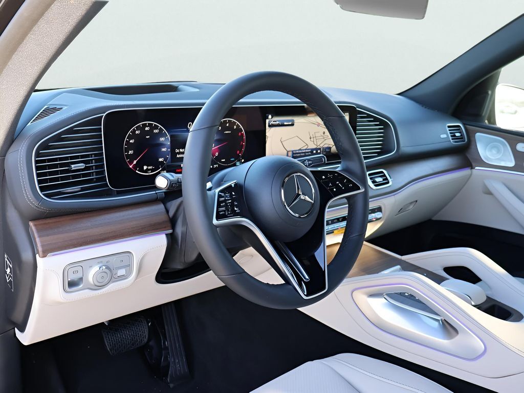 2026 Mercedes-Benz GLE GLE 350 San Clemente CA