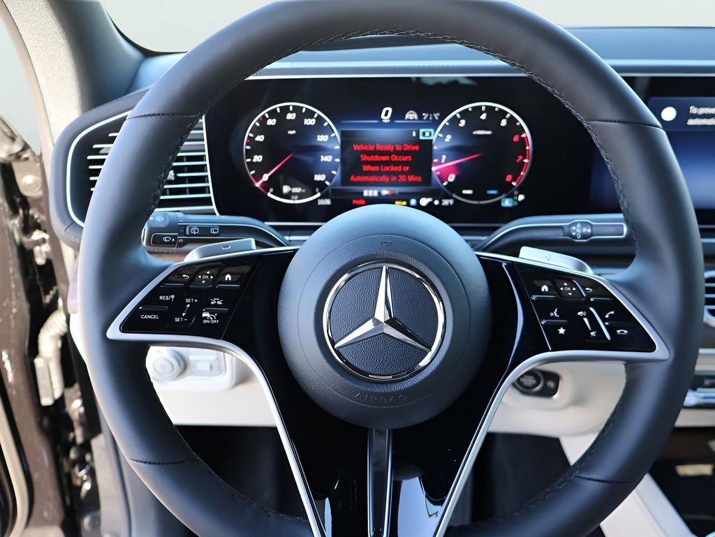 2026 Mercedes-Benz GLE GLE 350 San Clemente CA