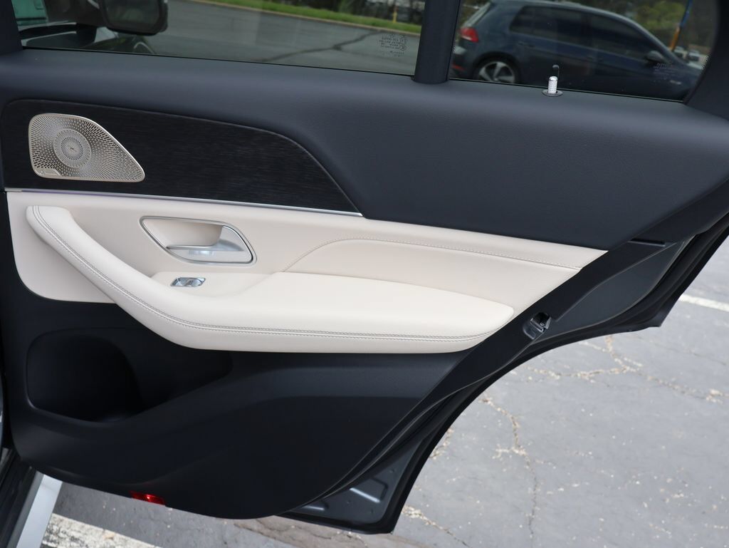 2026 Mercedes-Benz GLE GLE 350 San Clemente CA