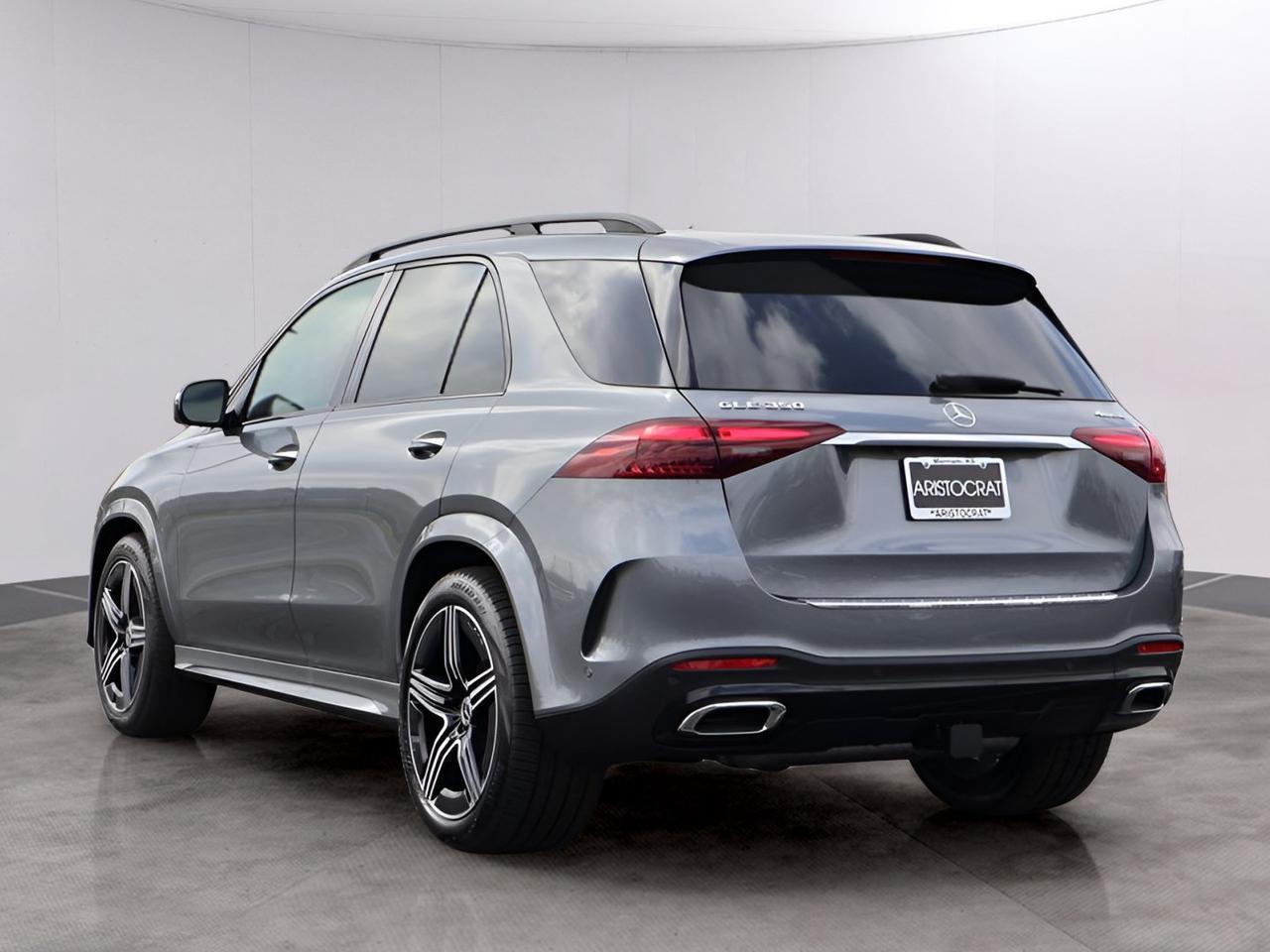 2026 Mercedes-Benz GLE GLE 350 San Clemente CA