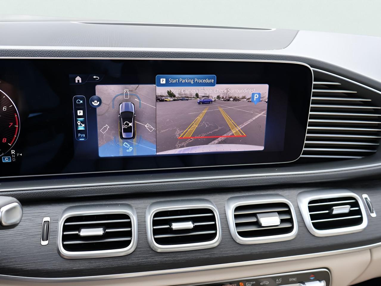 2026 Mercedes-Benz GLE GLE 350 San Clemente CA