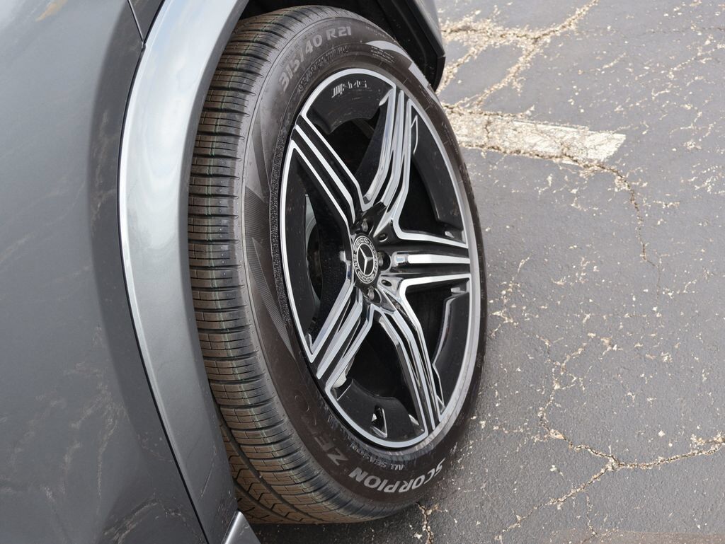 2026 Mercedes-Benz GLE GLE 350 San Clemente CA